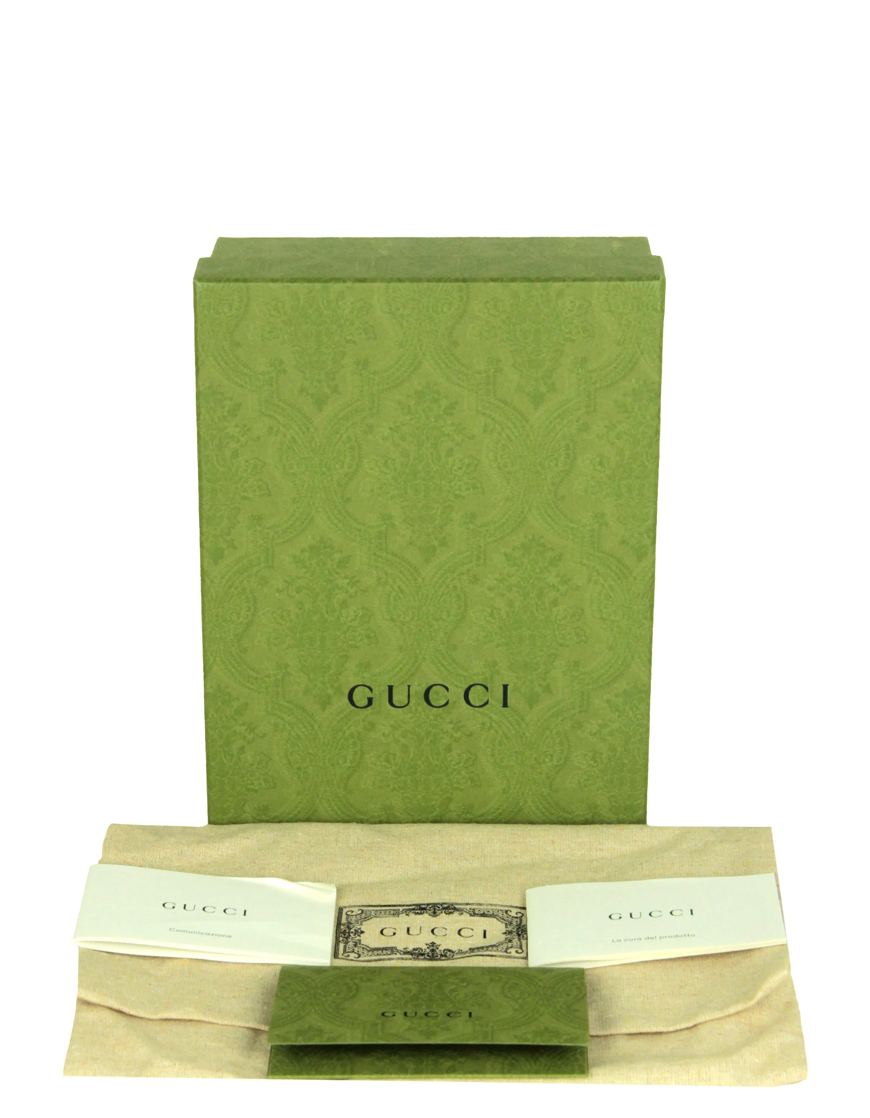 Gucci Monogrqam Supreme Ophidia GG Mini Bag
