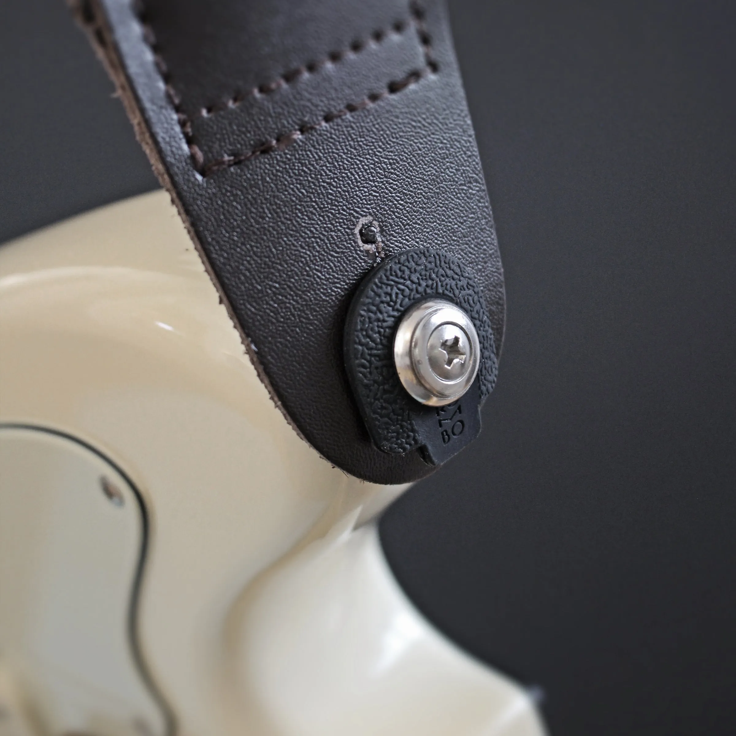 Guitar Strap Blocks Set Rombo (2 Strap Blocks)