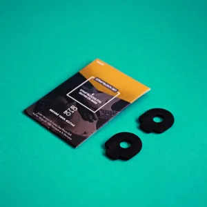 Guitar Strap Blocks Set Rombo (2 Strap Blocks)