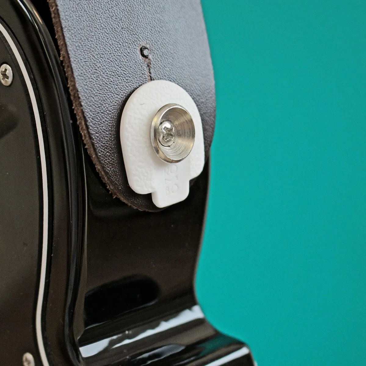 Guitar Strap Blocks Set Rombo (2 Strap Blocks)