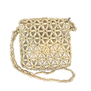 HABI Footwear and Lifestyle Dolly Sling Bag