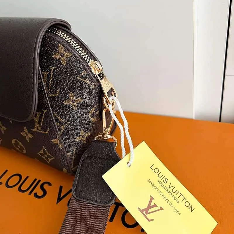 Hand Bag w/ box