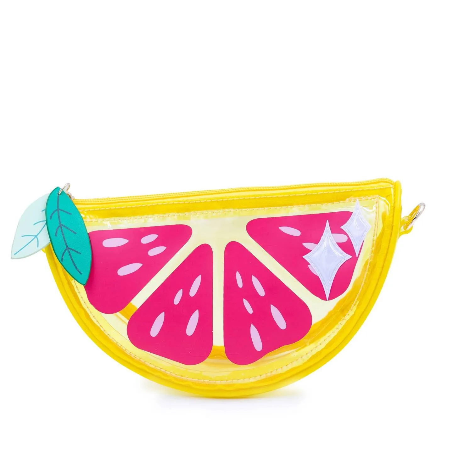 Handbags | Jelly Fruit Handbag - Grapefruit | Bewaltz