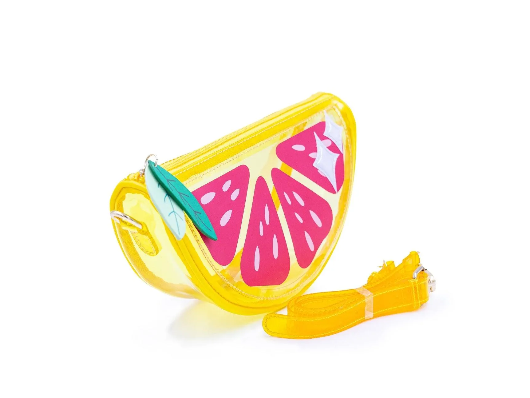 Handbags | Jelly Fruit Handbag - Grapefruit | Bewaltz