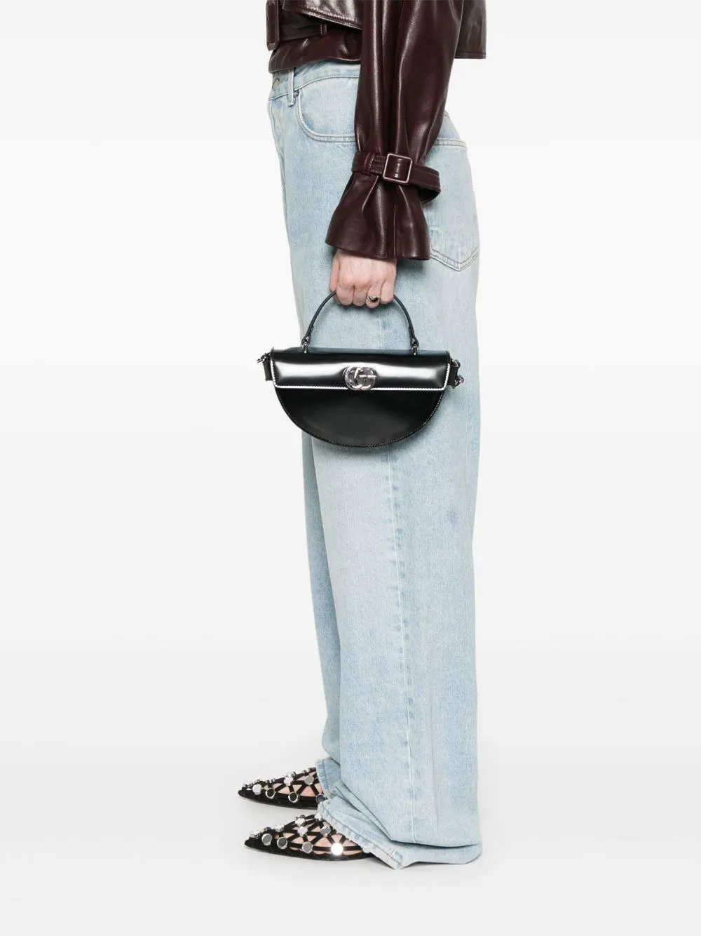 HANDBAGS