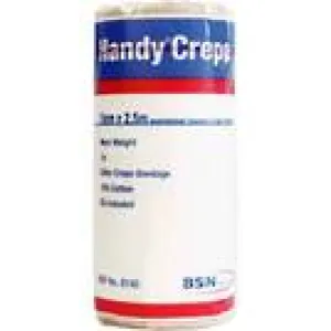 Handycrepe Medium Weight Crepe Bandage 15cmx1.6m