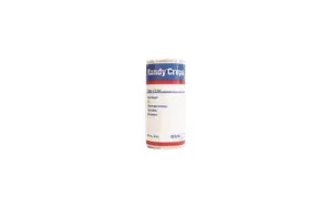 Handycrepe Medium Weight Crepe Bandage 5cmx1.6m