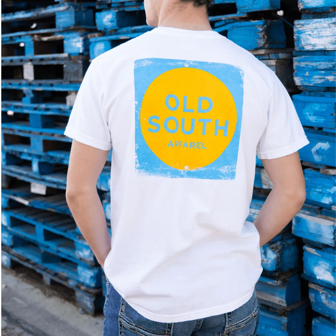 Happy Hour - Short Sleeve