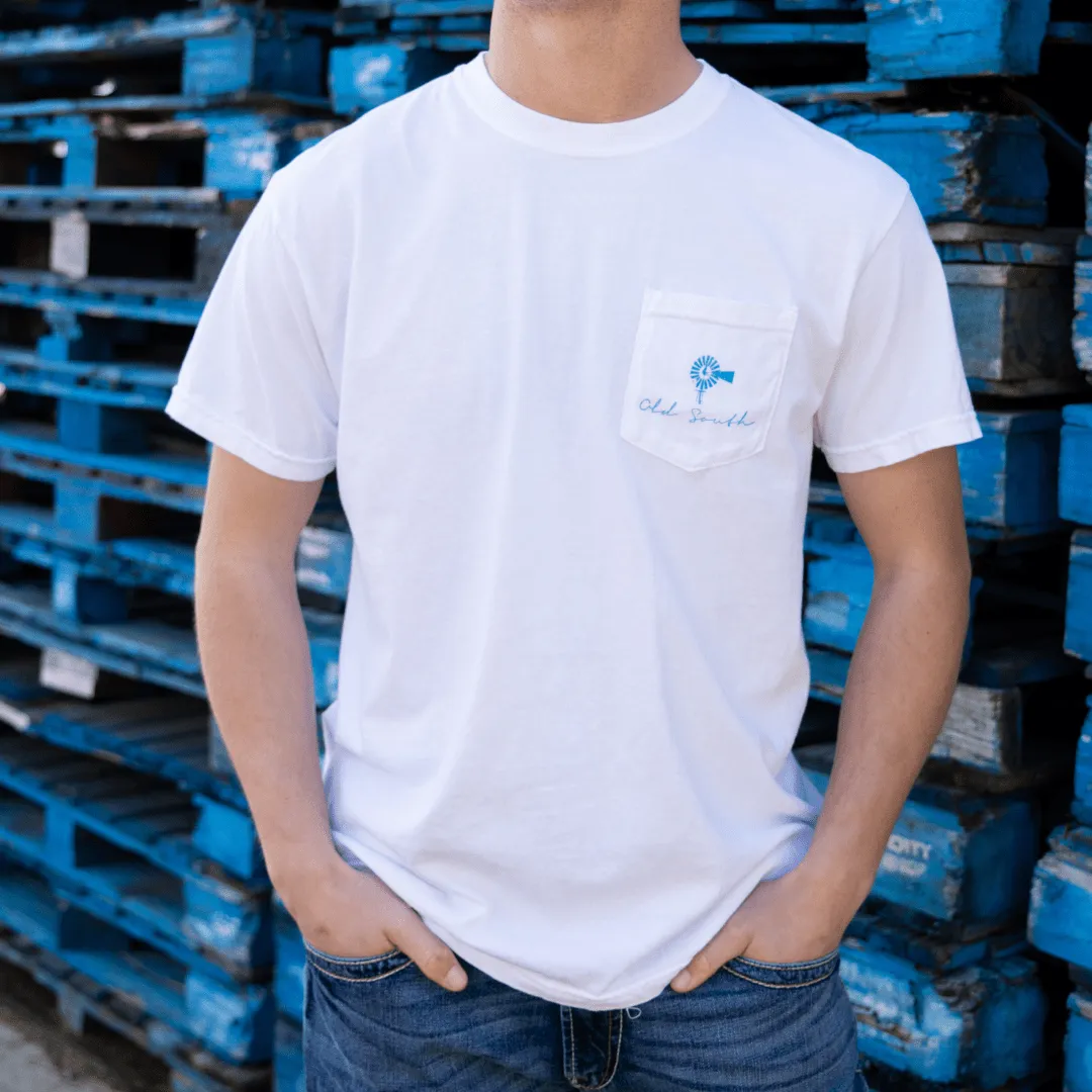 Happy Hour - Short Sleeve