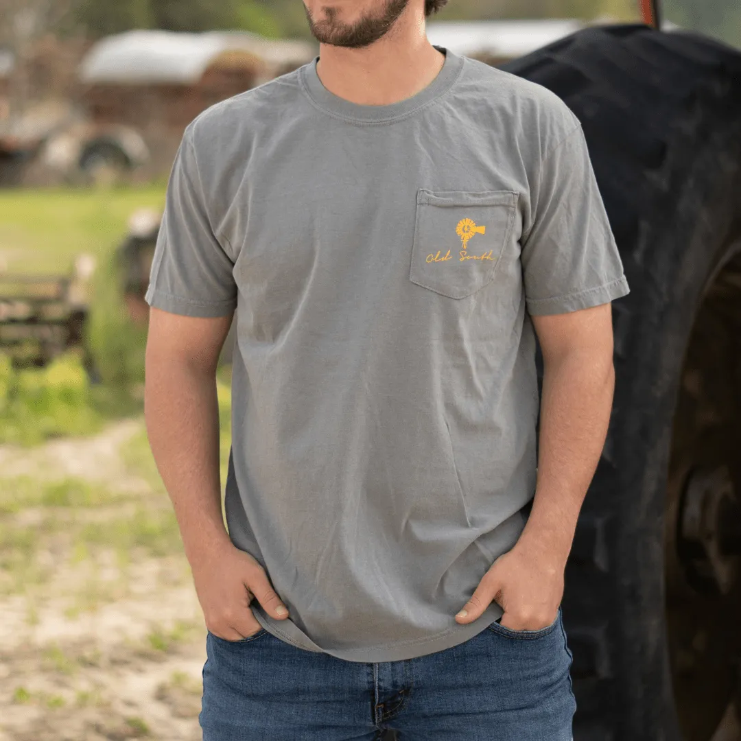 Happy Hour - Short Sleeve
