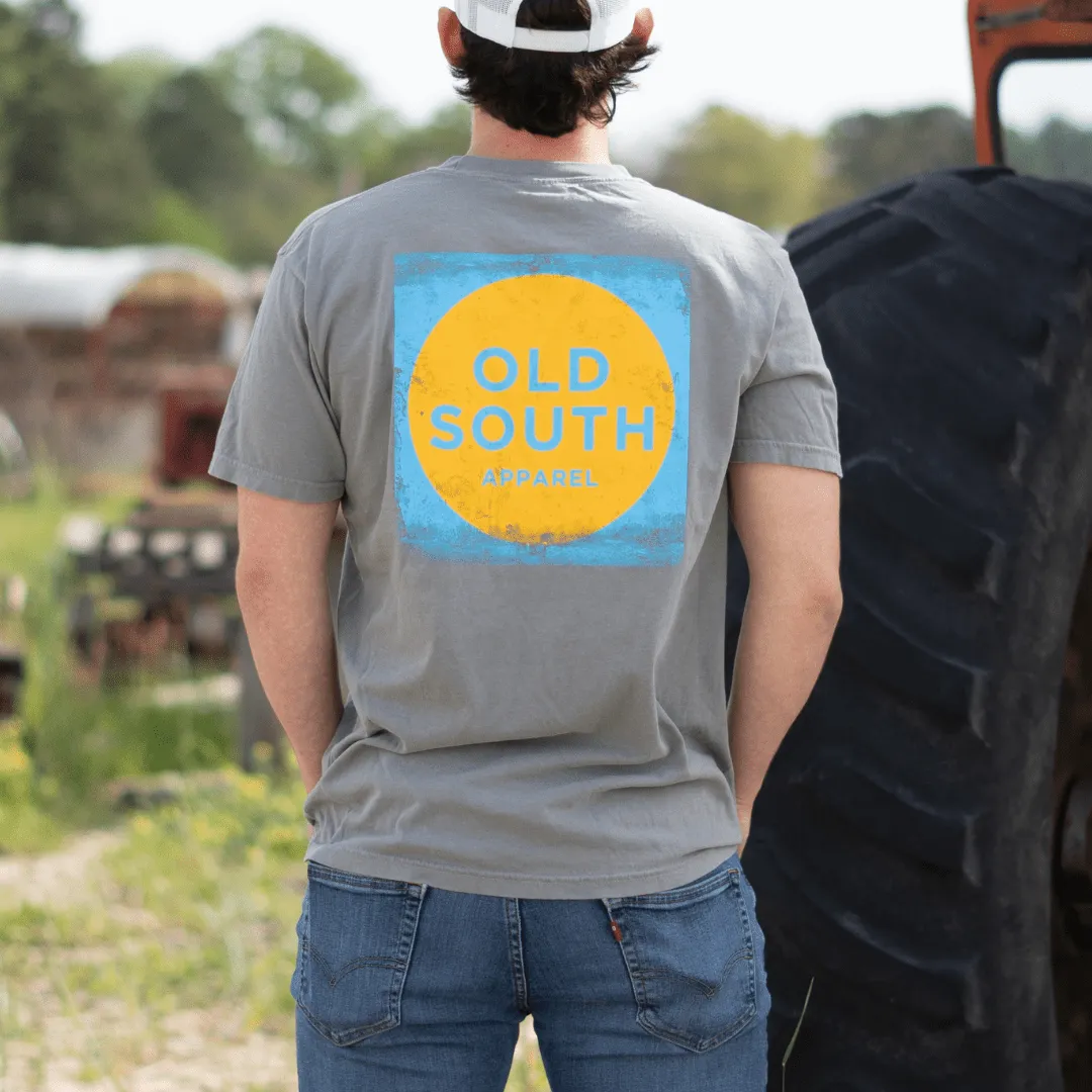 Happy Hour - Short Sleeve