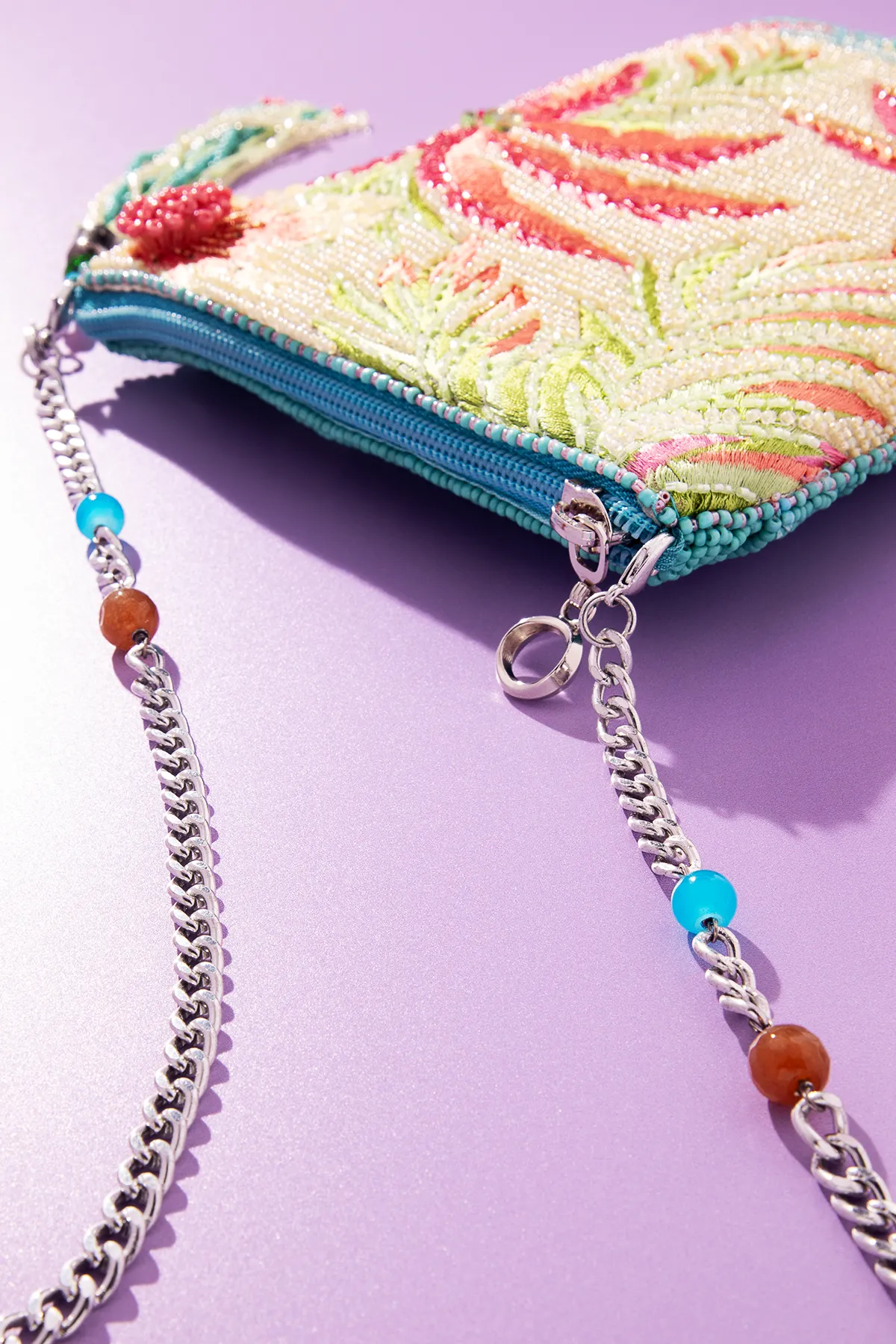 Happy Place Mini Crossbody