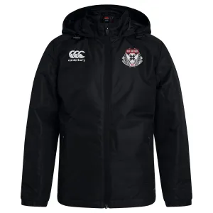 Harvard Business School RFC Club Vaposhield Stadium Jacket by Canterbury