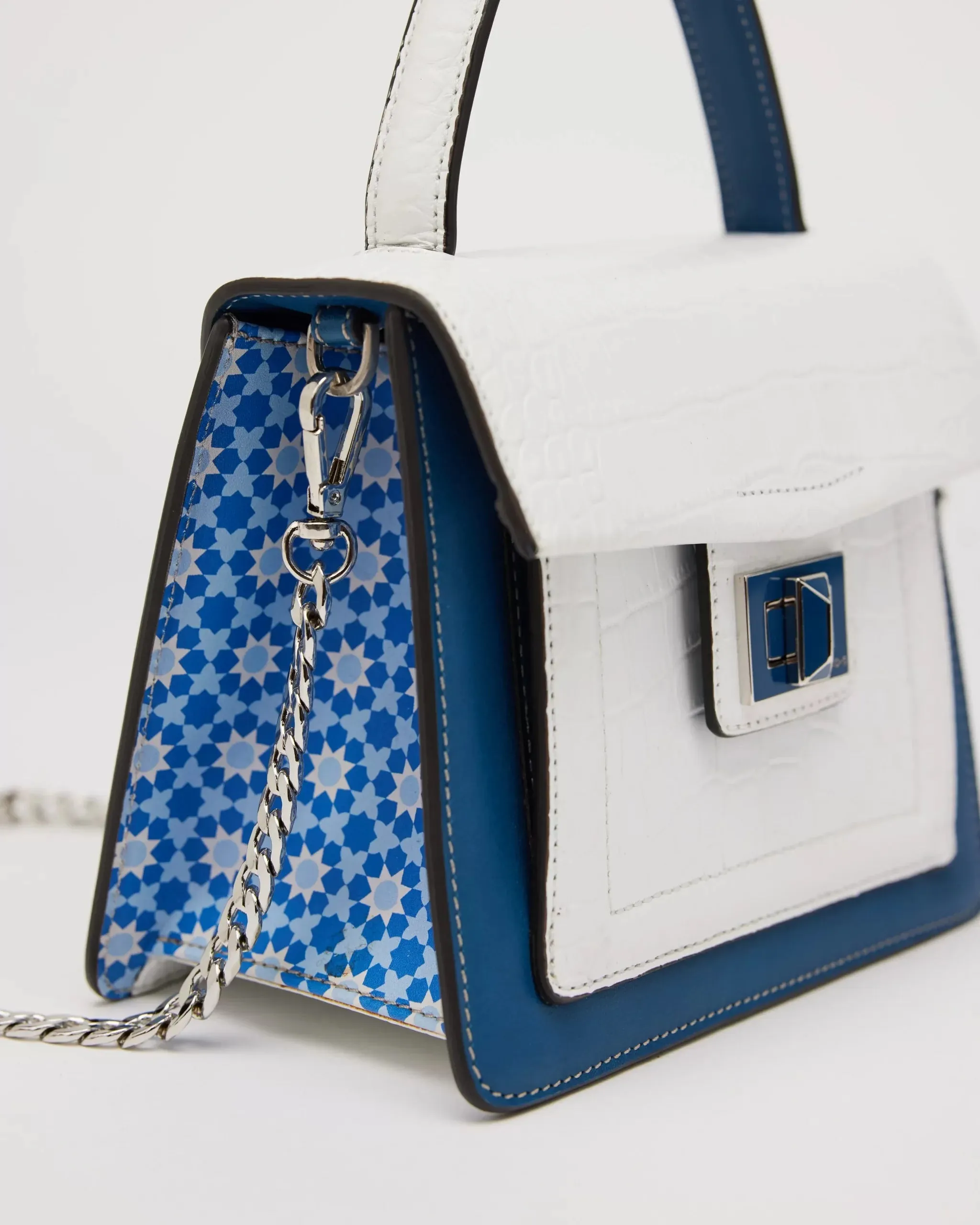 Hasna Blue Limited Edition