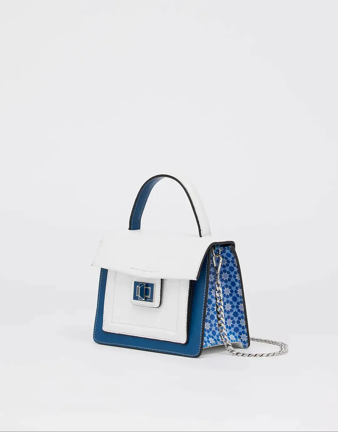 Hasna Blue Limited Edition