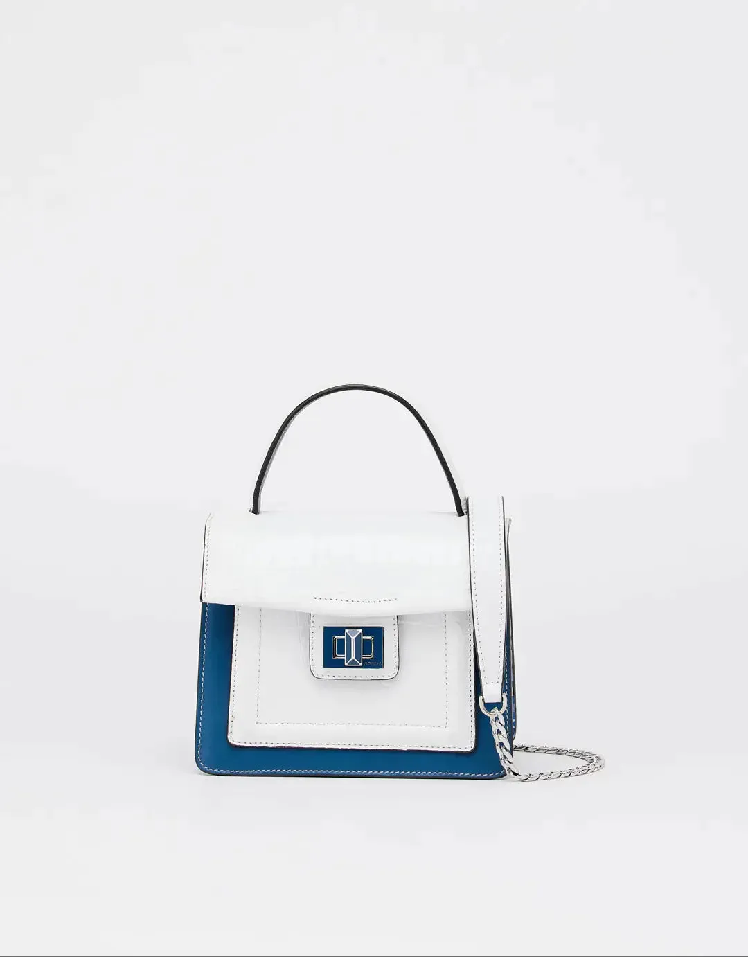 Hasna Blue Limited Edition