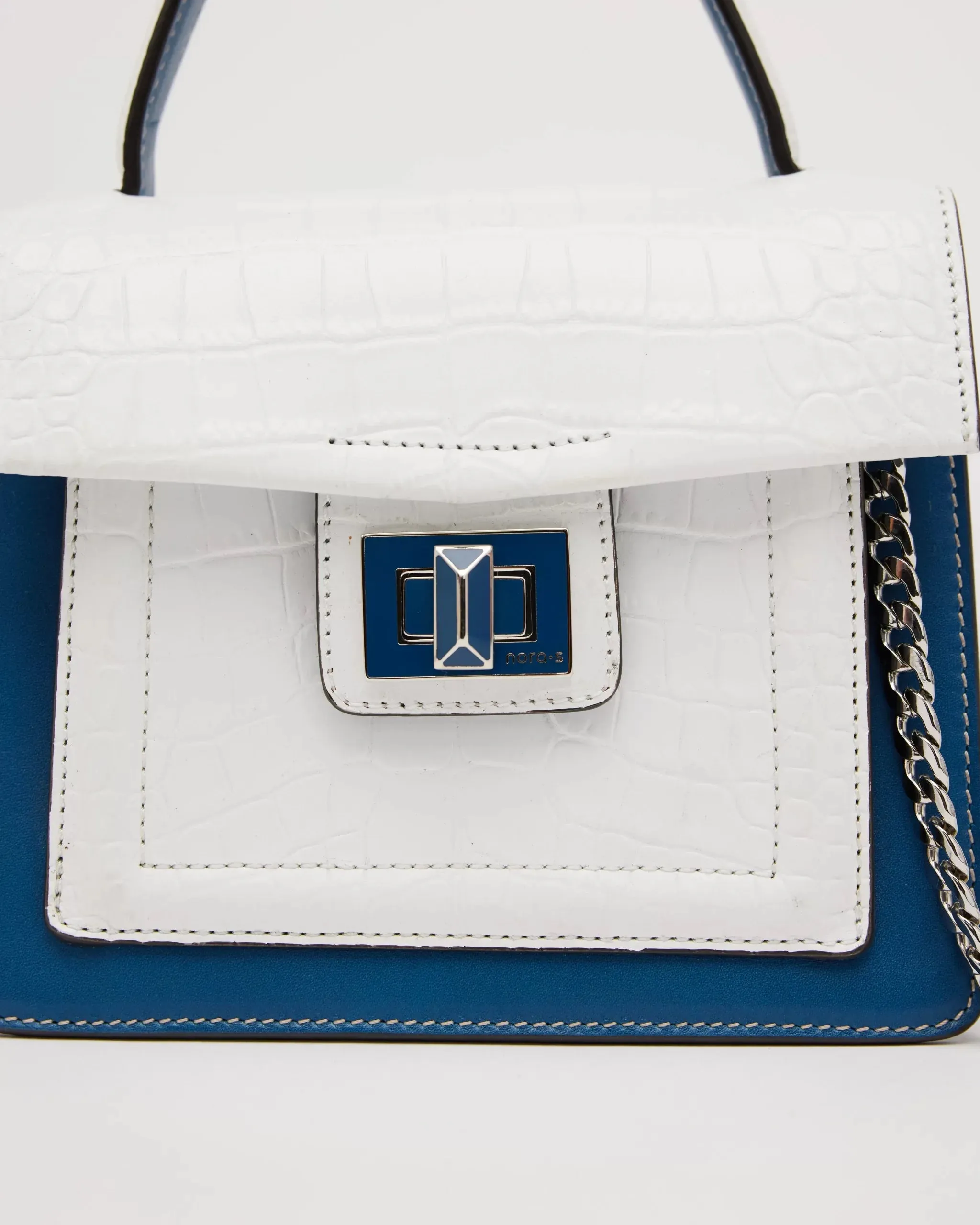 Hasna Blue Limited Edition