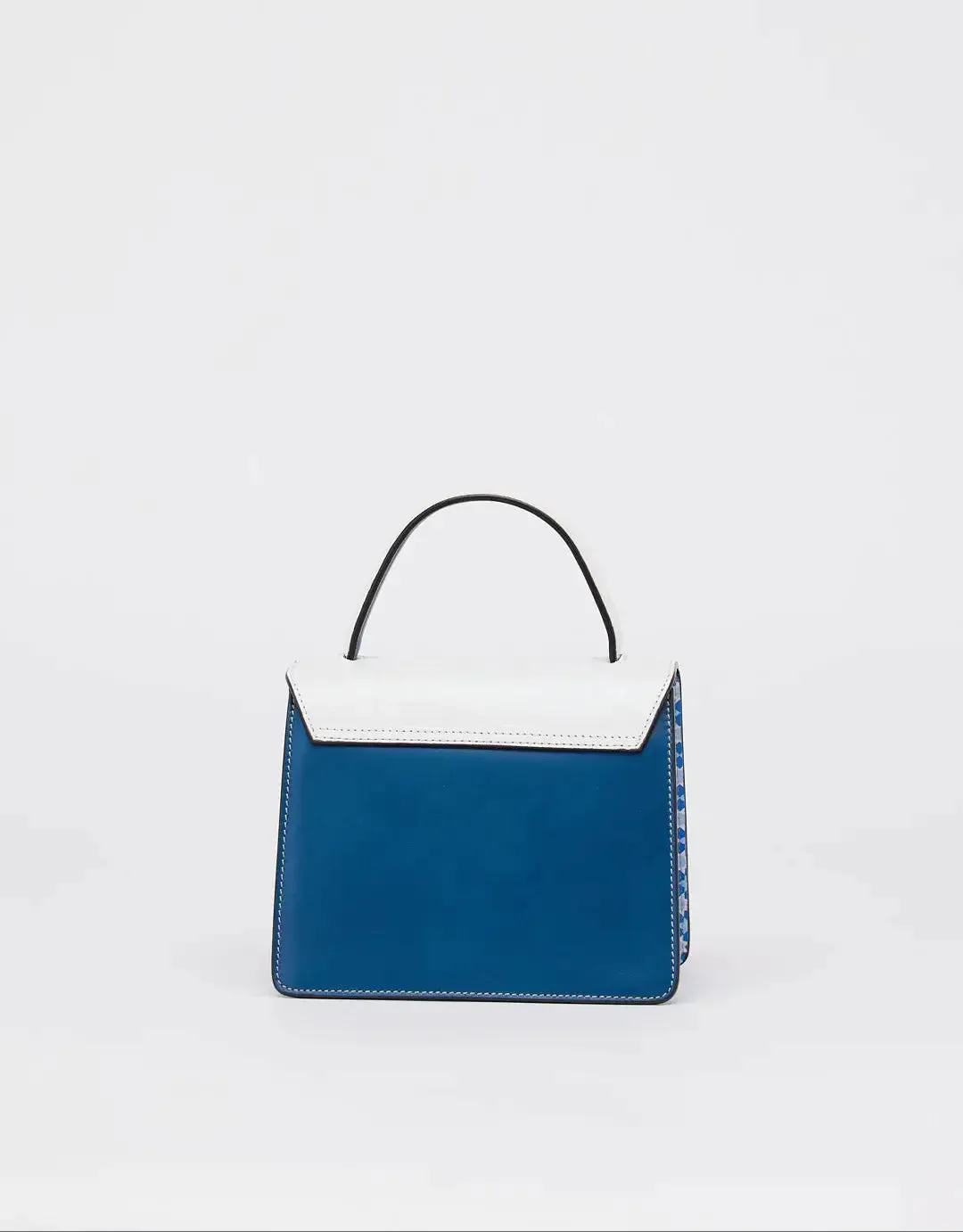 Hasna Blue Limited Edition