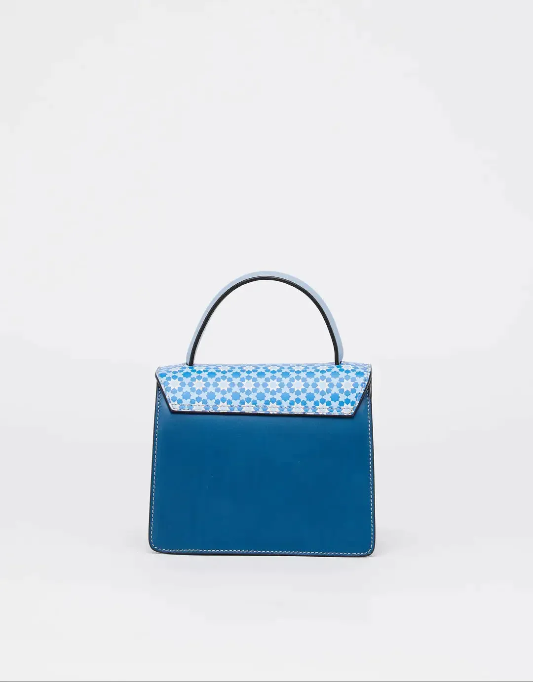 Hasna Blue