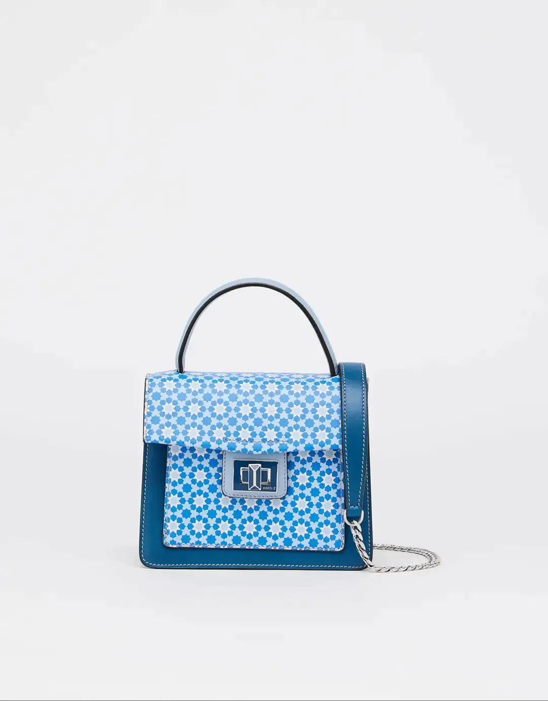 Hasna Blue