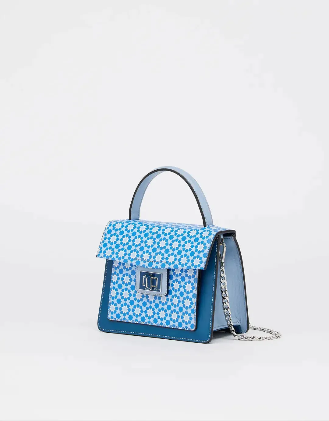 Hasna Blue