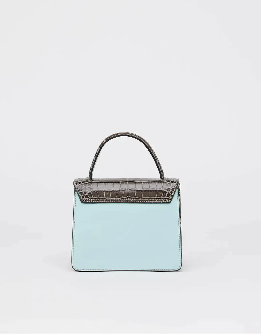 Hasna Green Turquoise Limited Edition