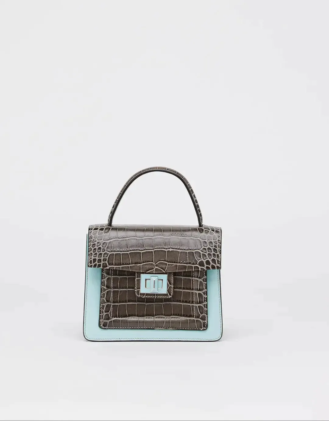 Hasna Green Turquoise Limited Edition