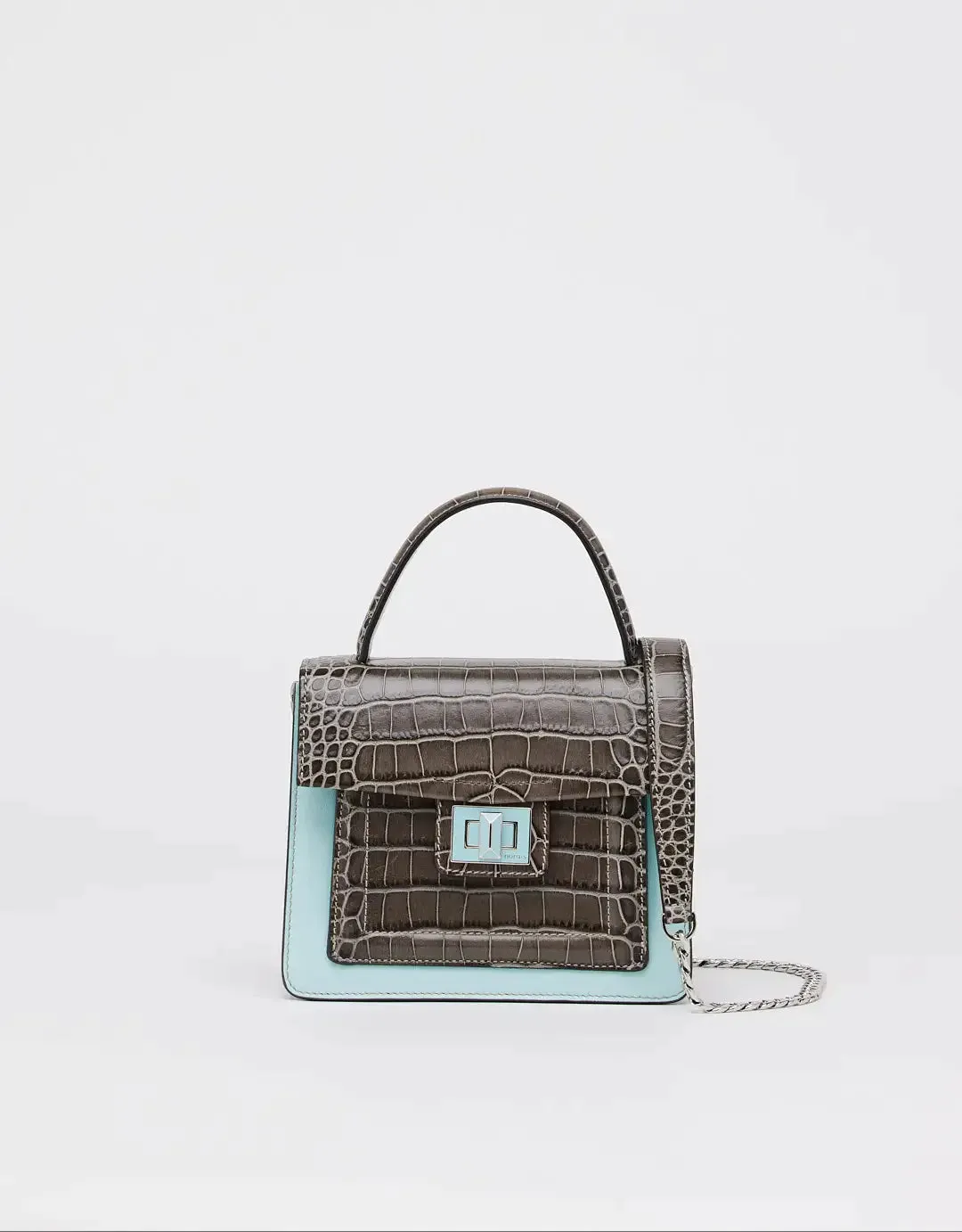 Hasna Green Turquoise Limited Edition