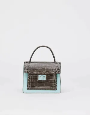 Hasna Green Turquoise Limited Edition