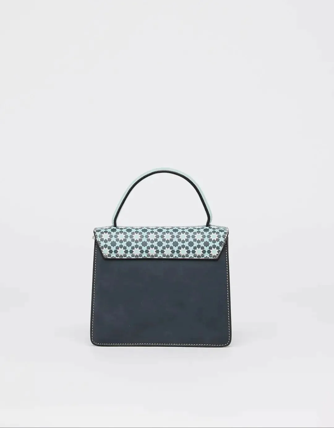 Hasna Green Turquoise