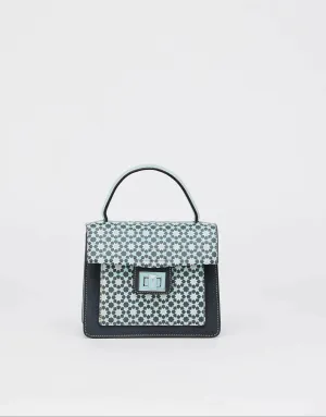 Hasna Green Turquoise