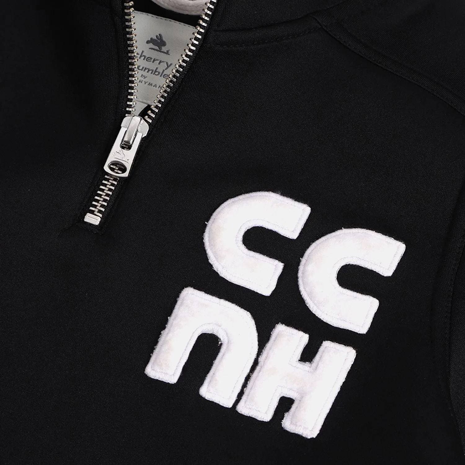 Haughty Anonark Hoodie Sweatshirt