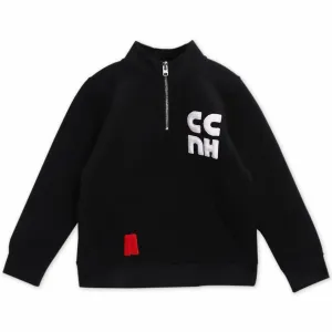 Haughty Anonark Hoodie Sweatshirt