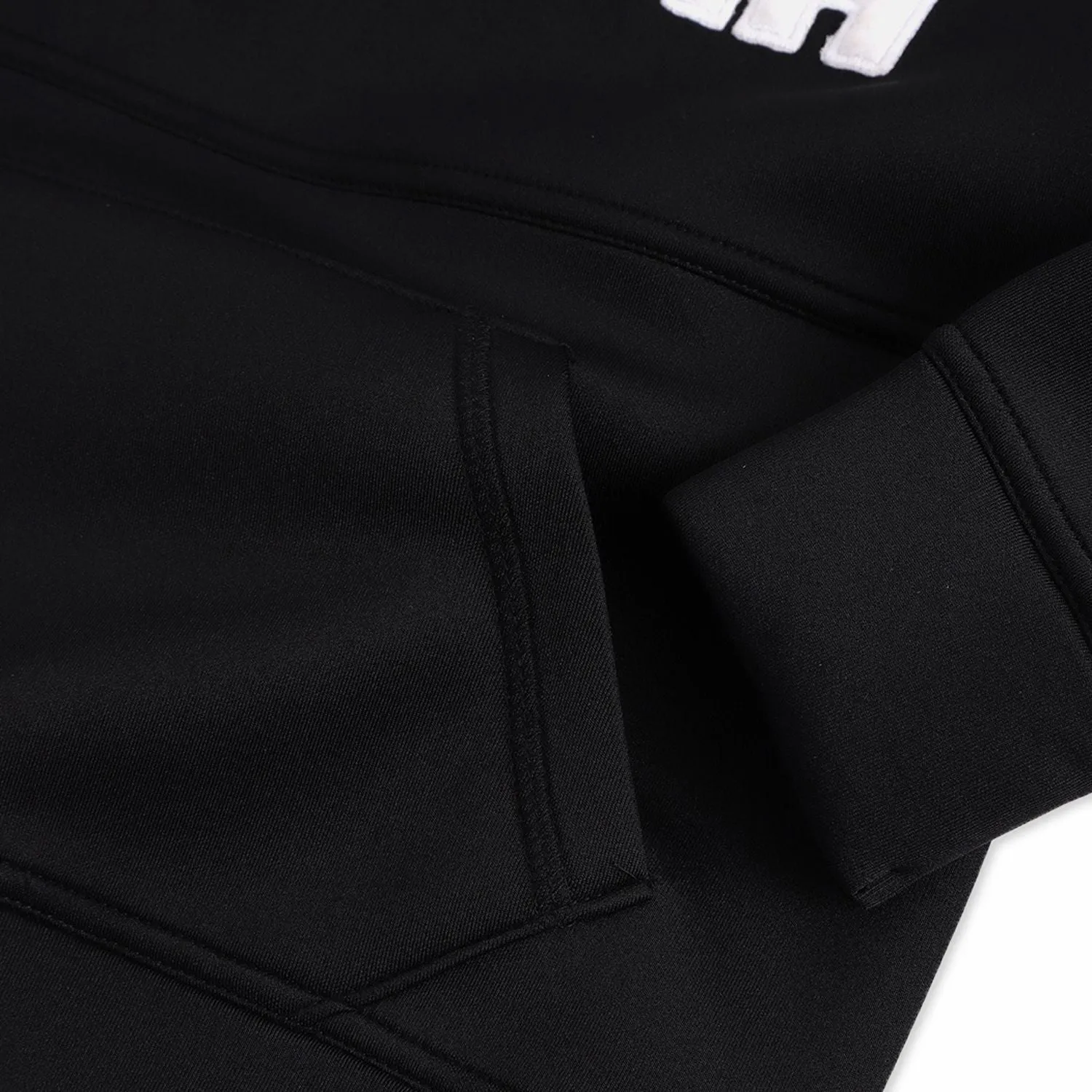 Haughty Anonark Hoodie Sweatshirt
