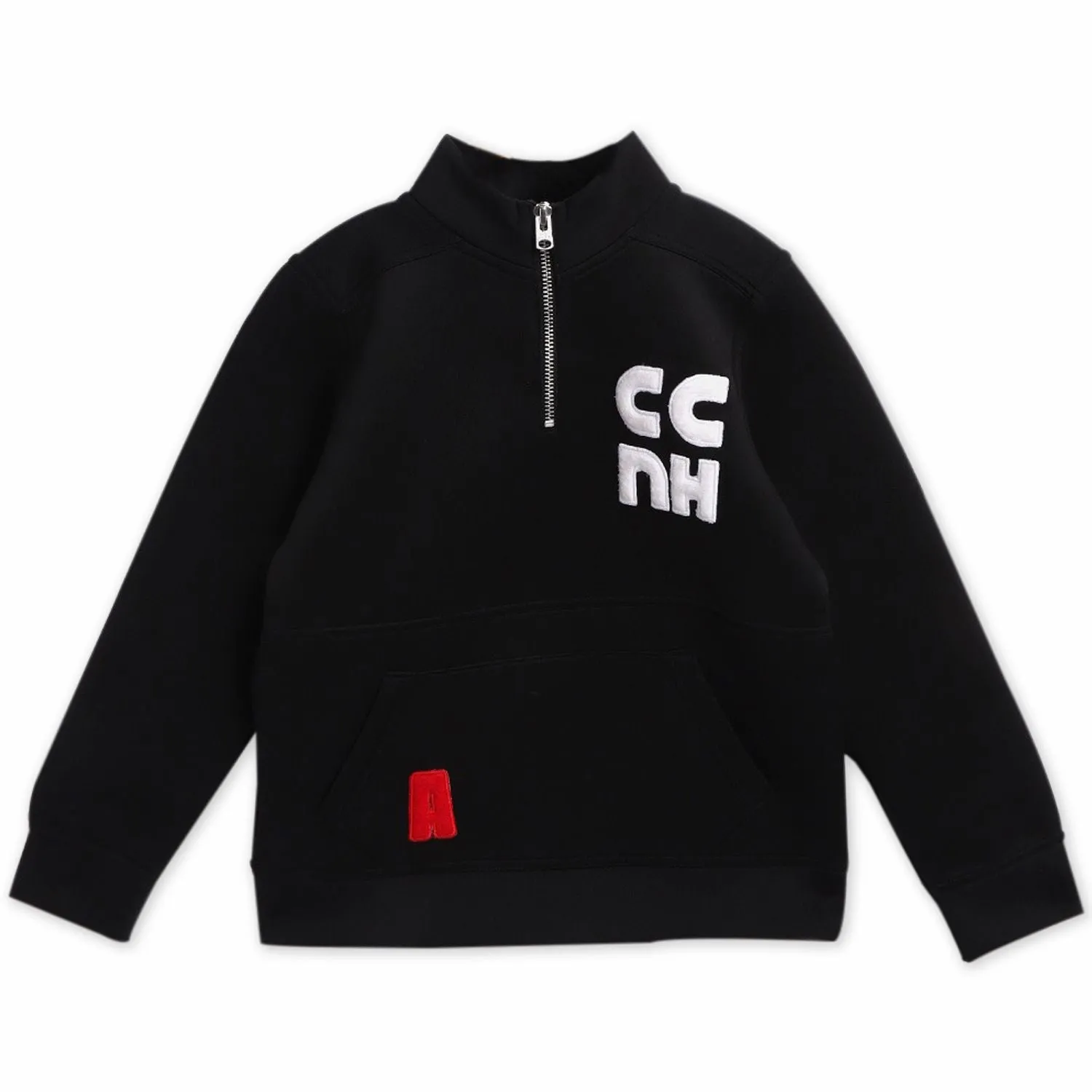 Haughty Anonark Hoodie Sweatshirt