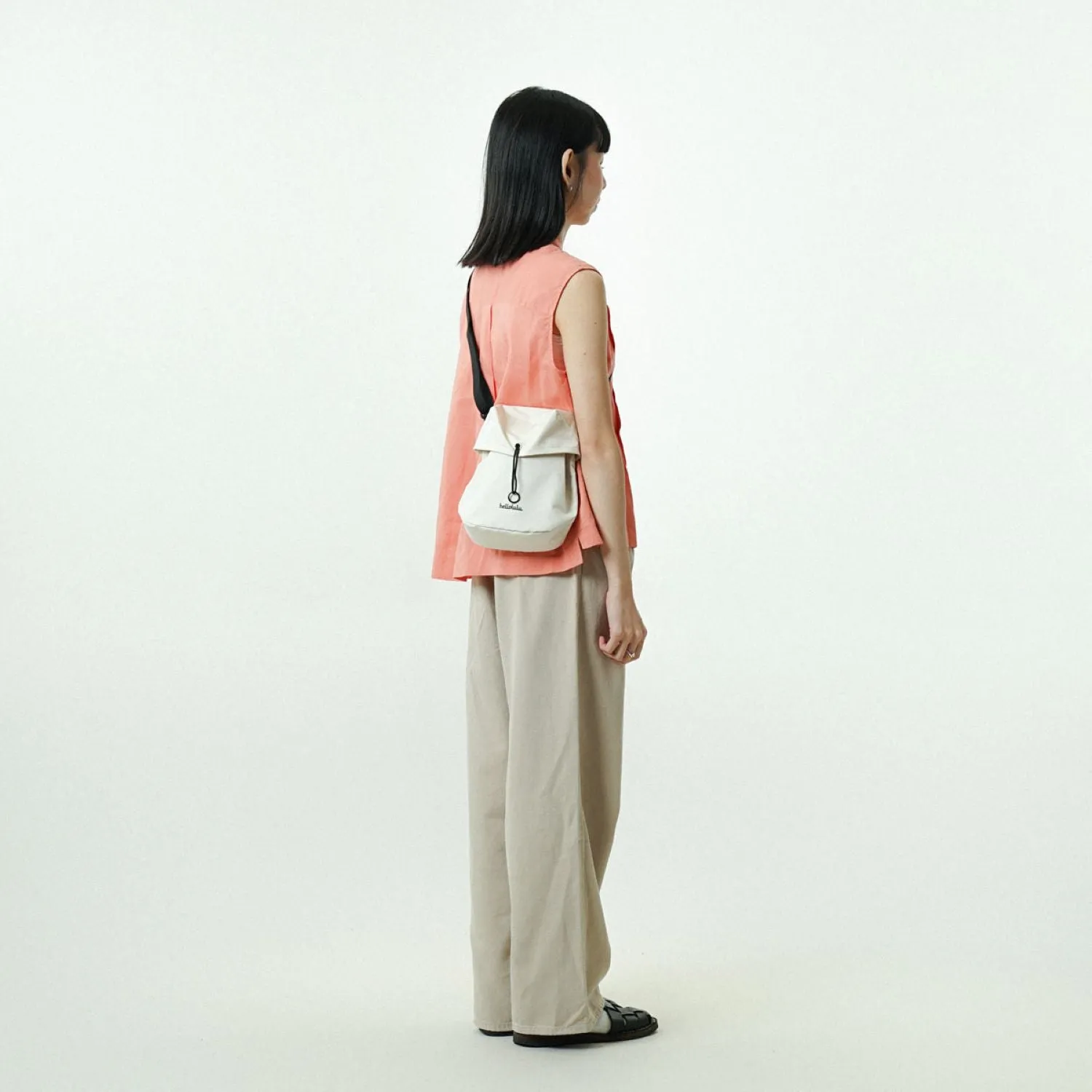 Hellolulu Armie Day Sling S Recycled