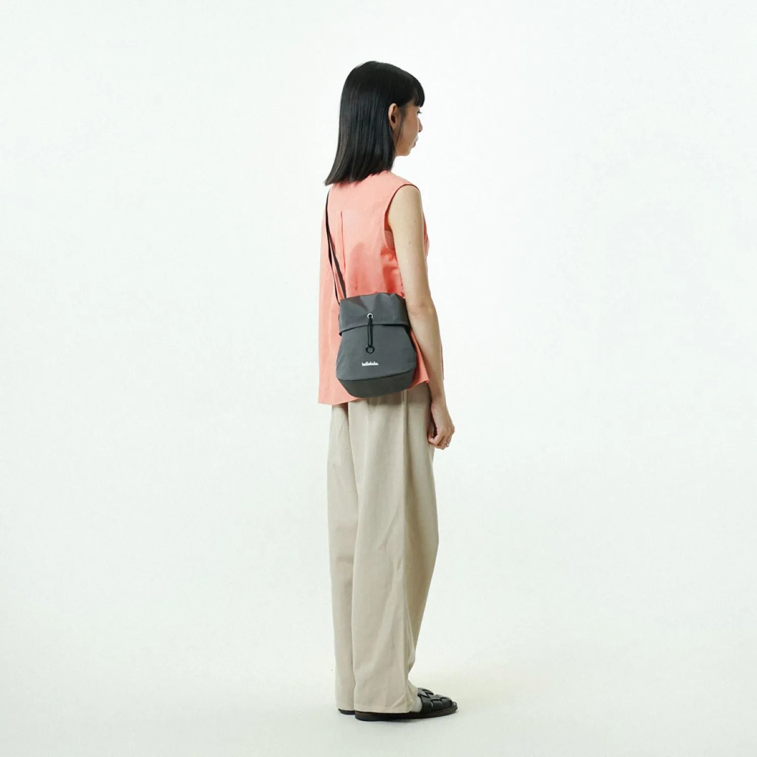Hellolulu Armie Day Sling S Recycled