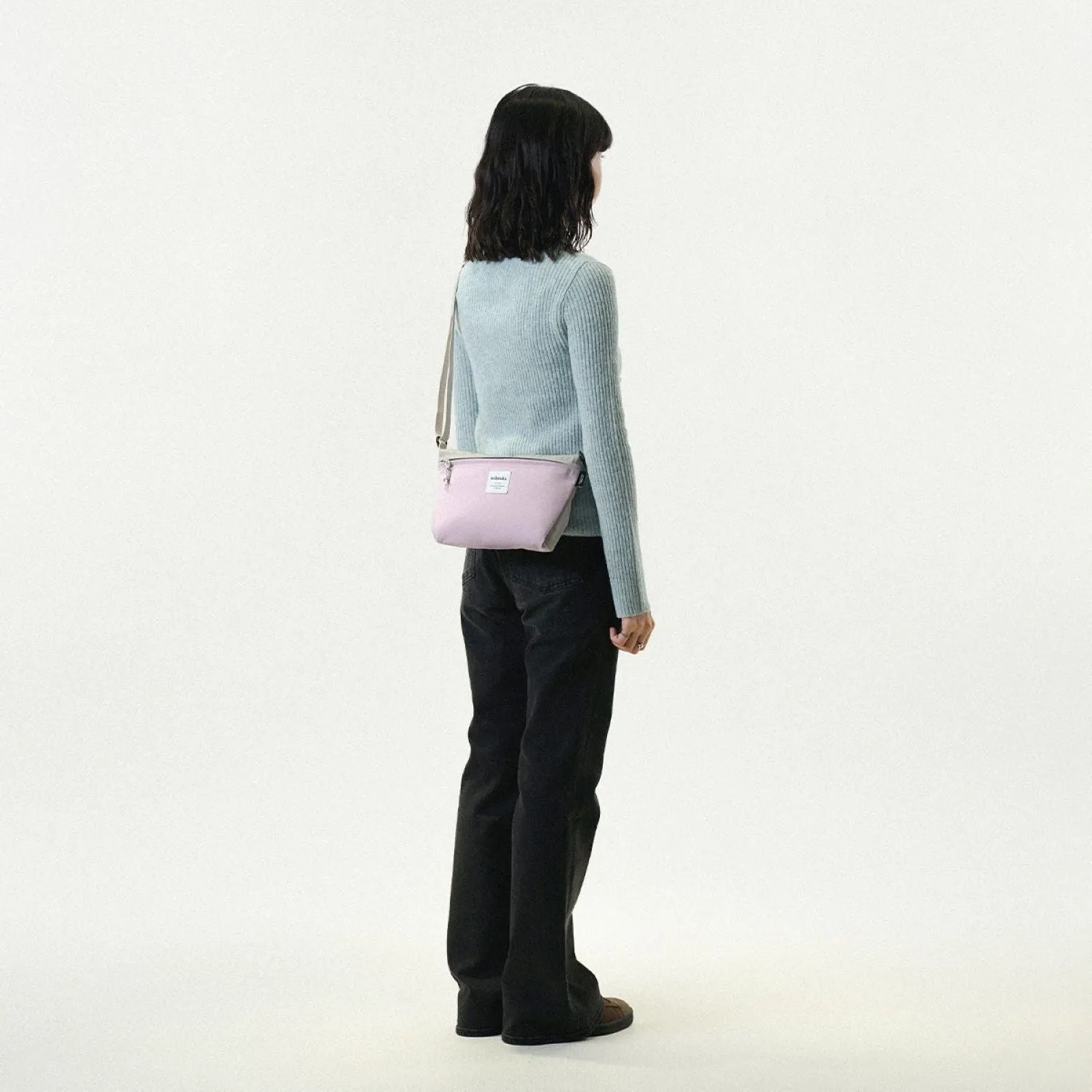 Hellolulu Cana Compact Utility Bag Recycled