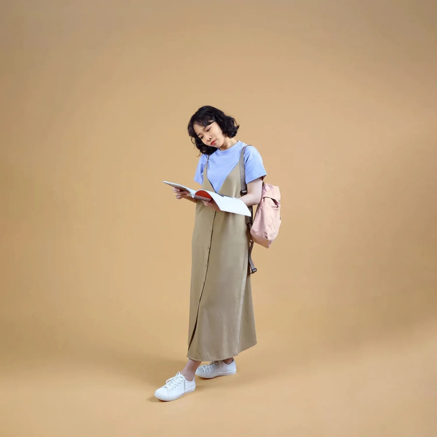 Hellolulu Celeste Day Pack S Recycled (SA)