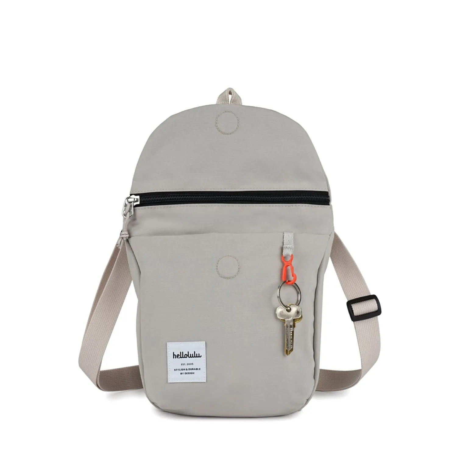 Hellolulu Desi Sling Bag Recycled