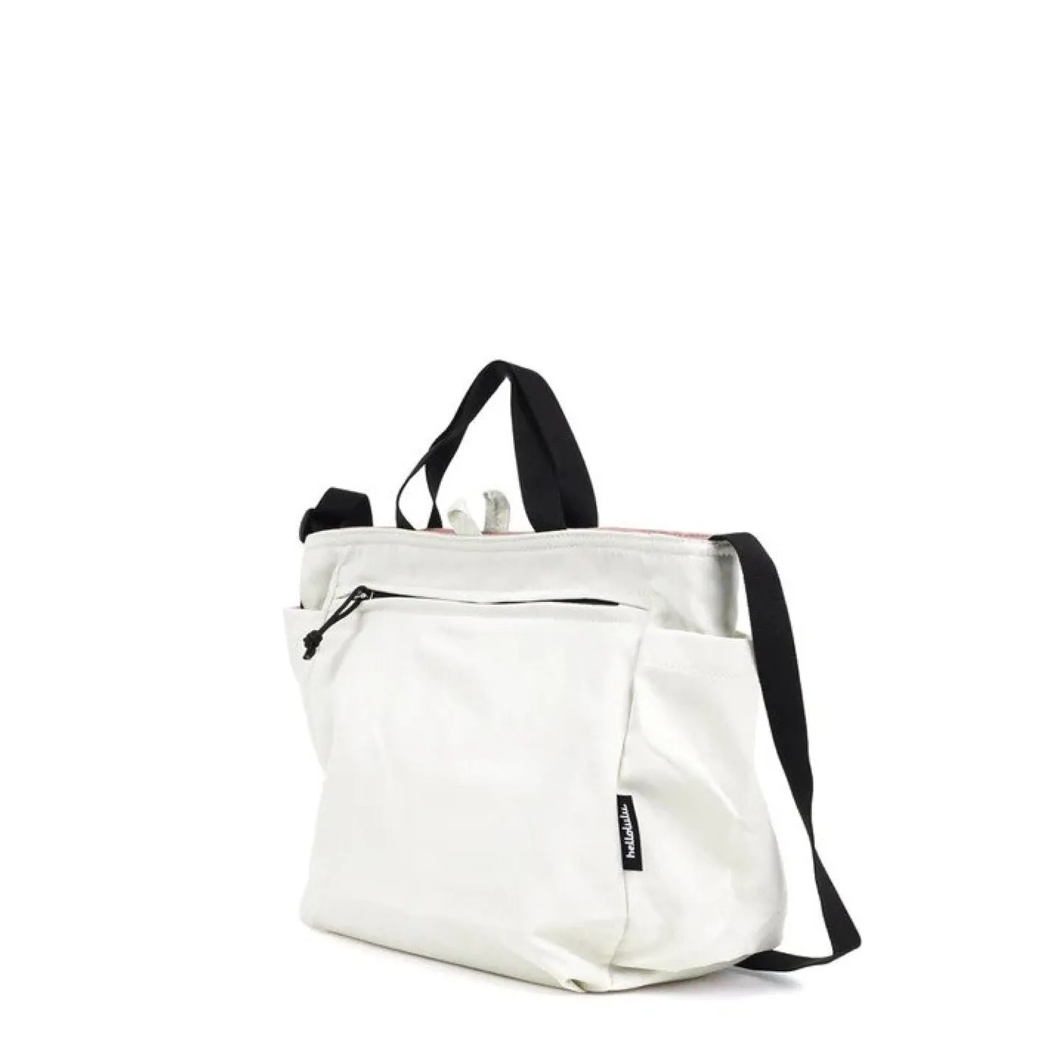 Hellolulu Jolie Double Sided 2 Way Shoulder Bag