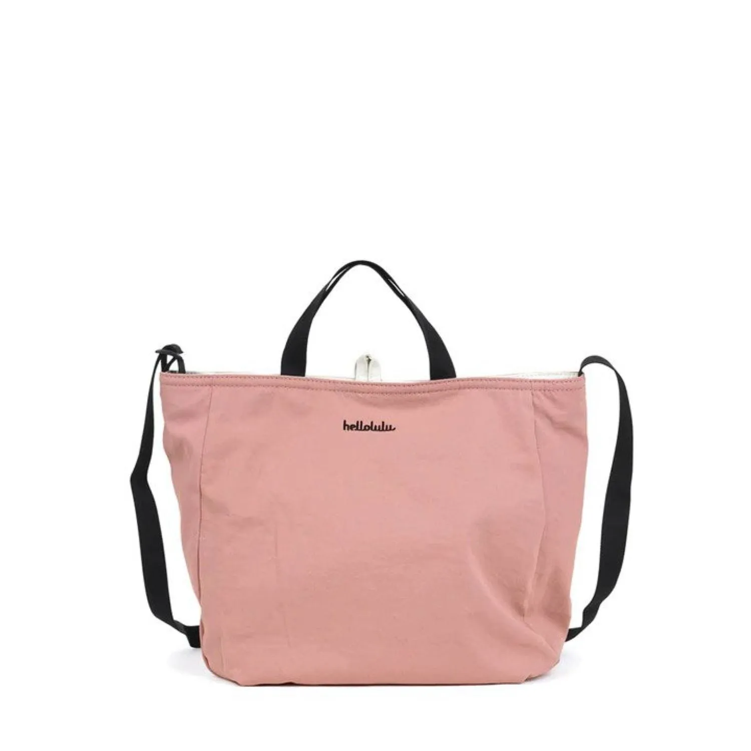 Hellolulu Jolie Double Sided 2 Way Shoulder Bag