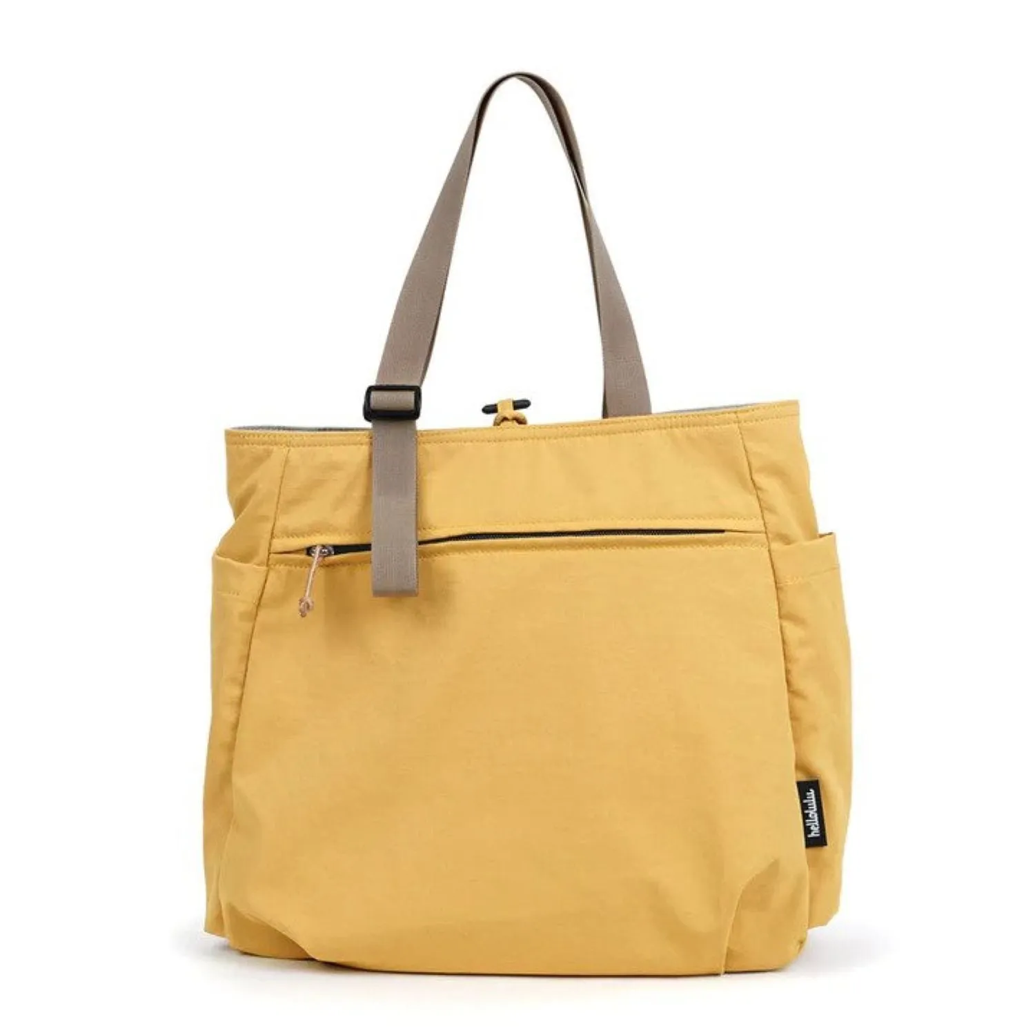 Hellolulu Jonna Double Sided Versatile Tote Recycled (SA)