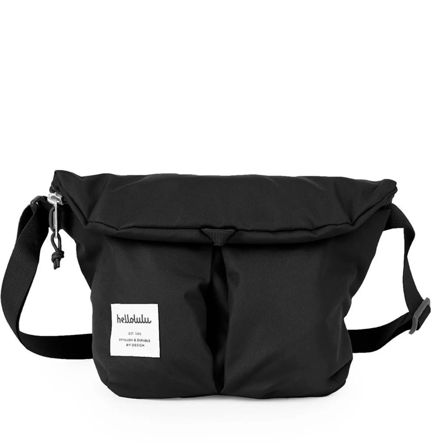 Hellolulu Mini Kasen All Day Shoulder Bag