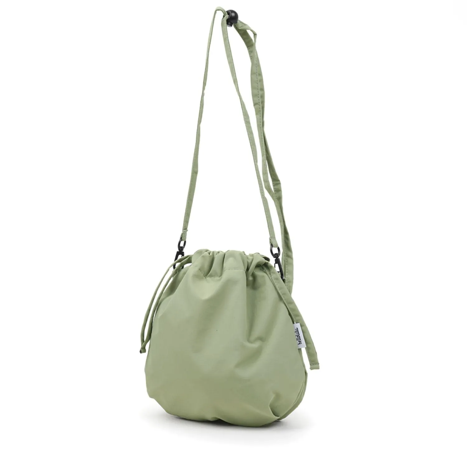 Hellolulu Nolly 2 Way Oval Sling M