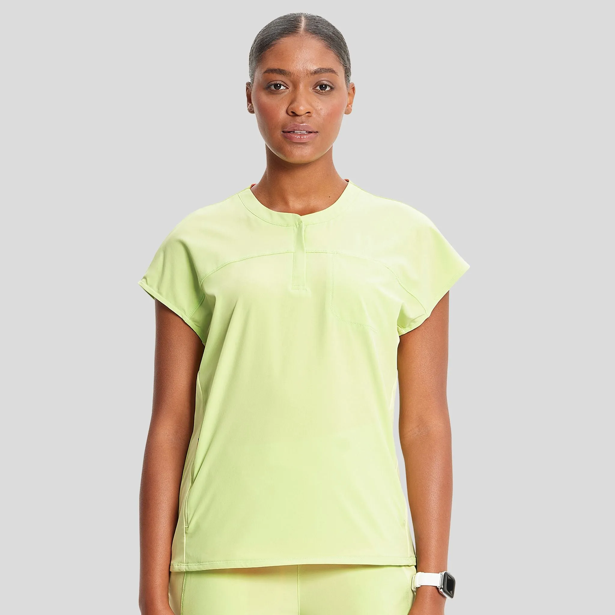 Henley Top | Green Energy