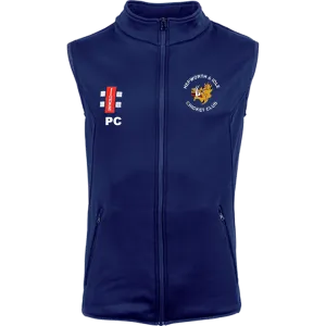 Hepworth & Idle C.C. Storm Bodywarmer