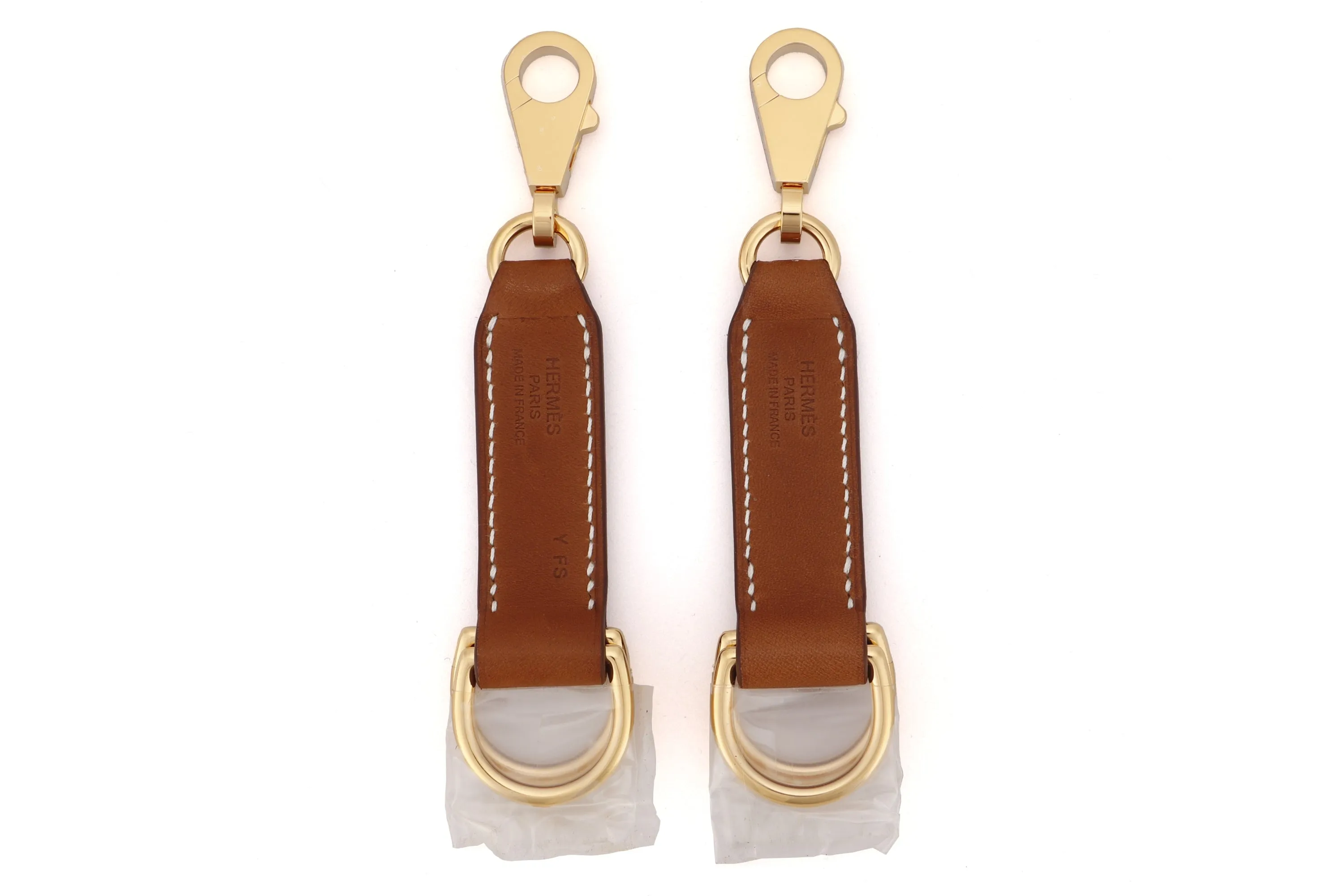 HERMES SHOULDER STRAP ACCESS AT 758457, WITH DUST COVER & BOX