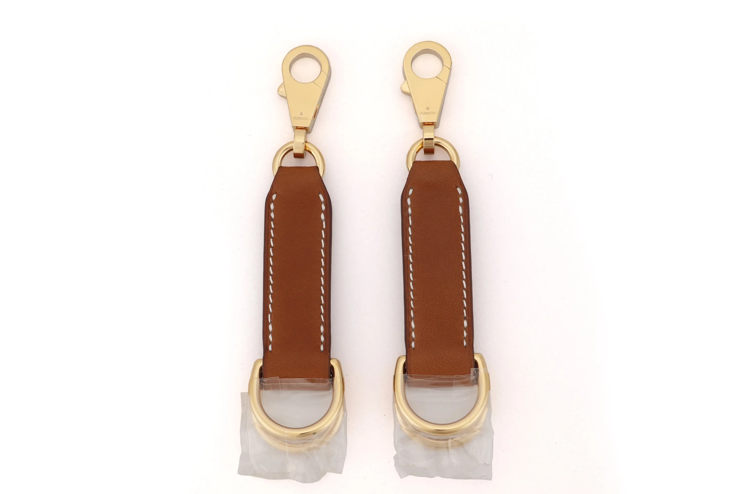 HERMES SHOULDER STRAP ACCESS AT 758457, WITH DUST COVER & BOX