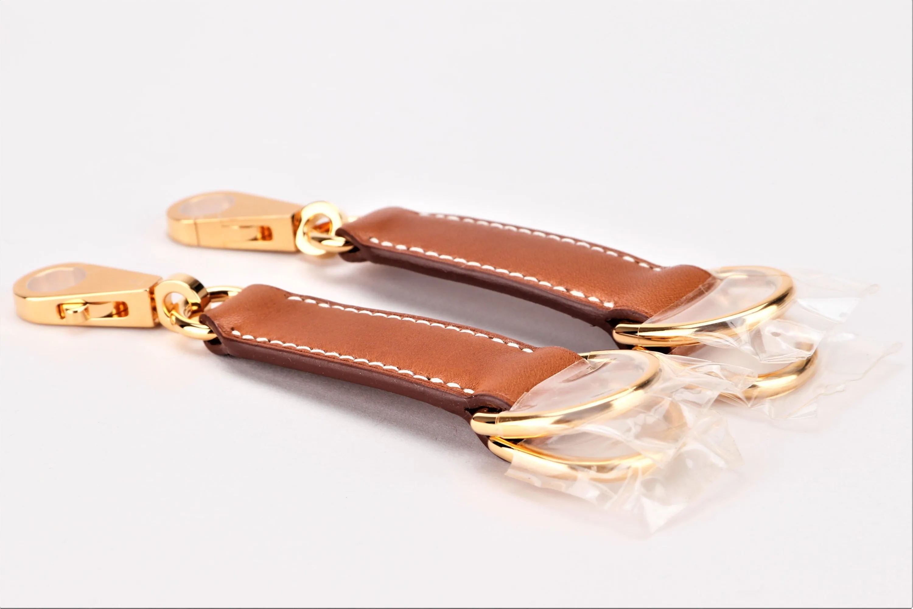 HERMES SHOULDER STRAP ACCESS AT 758457, WITH DUST COVER & BOX